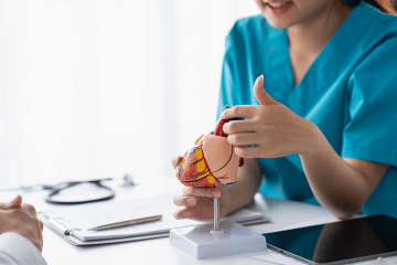 heart pacemaker-treatment